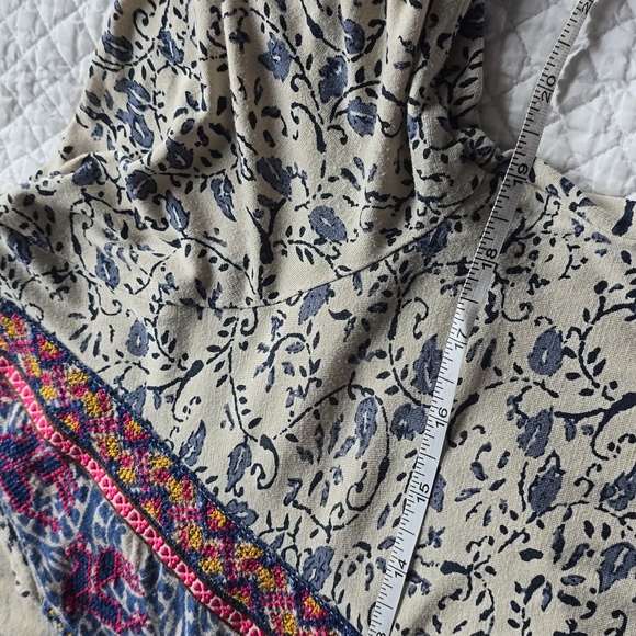 Set of 2 Lucky Brand Blouse & Shirt - Picture 10 of 17